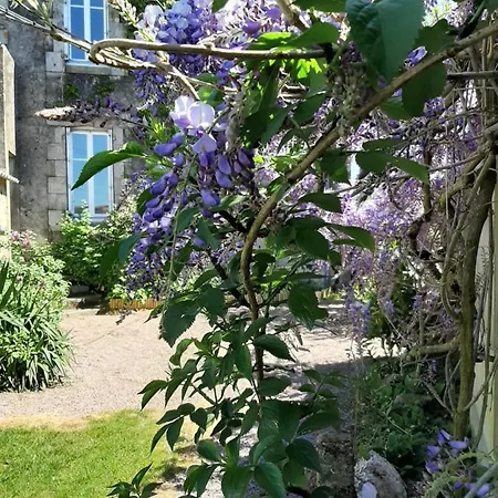 A La Belle Pause Holiday home