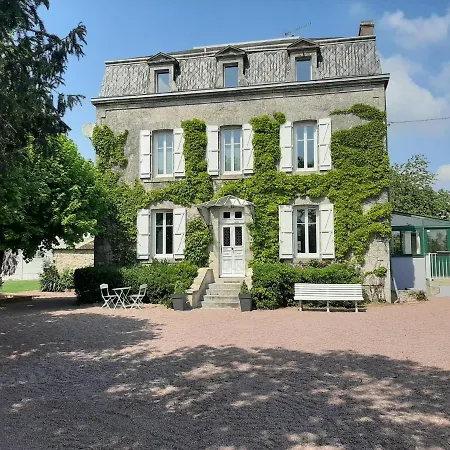Holiday home A La Belle Pause Mauleon