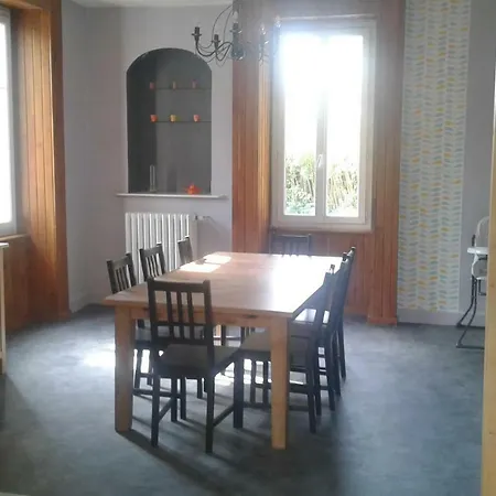 Holiday home A La Belle Pause *
