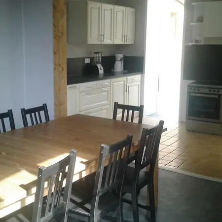 A La Belle Pause Holiday home *
