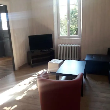 Holiday home A La Belle Pause