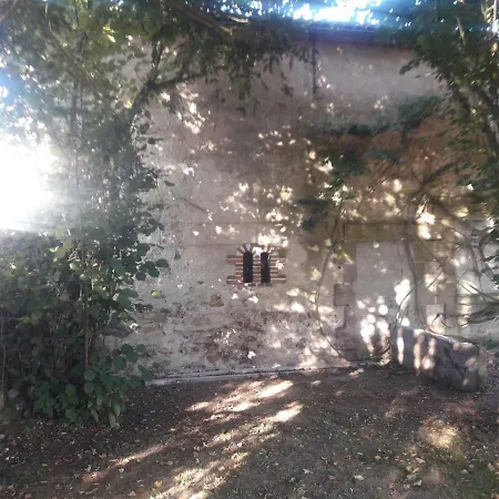 A La Belle Pause Holiday home Mauleon