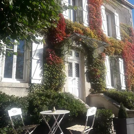 A La Belle Pause Mauleon