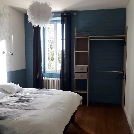A La Belle Pause Holiday home *